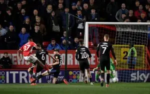 The Rise of Joe Aribo in Football