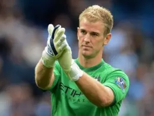 The Journey of Joe Hart: From Premier League Star to National Icon