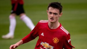 The Emergence of Joe Hugill in the Football Scene