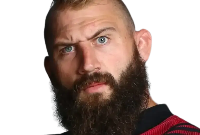 The Rise of Joe Marler: England’s Rugby Star