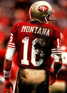 The Unmatched Legacy of Joe Montana