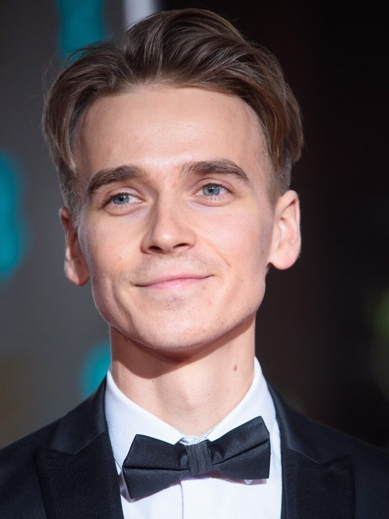 Exploring the Journey of Joe Sugg in Entertainment