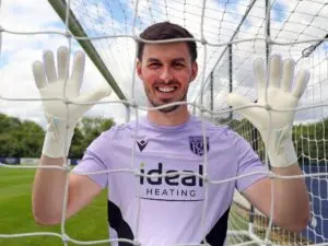 Discovering Joe Wildsmith: A Rising Star in British Football