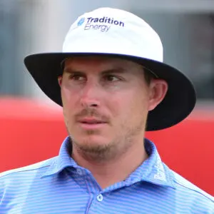 Joel Dahmen: Rising Star in Professional Golf