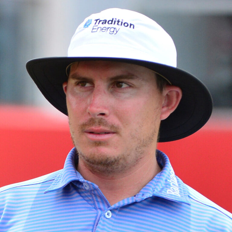 Joel Dahmen: Rising Star in Professional Golf