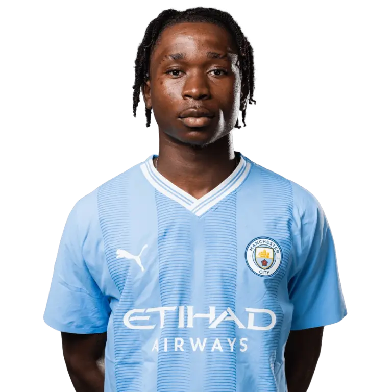 The Rise of Joel Ndala: A Promising Young Athlete