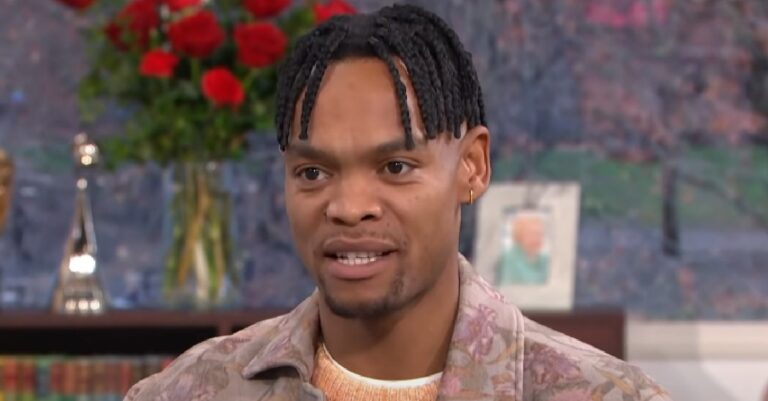 The Rise of Johannes Radebe in Dance and Television