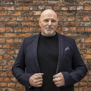 John Fury: The Man Behind the Champion
