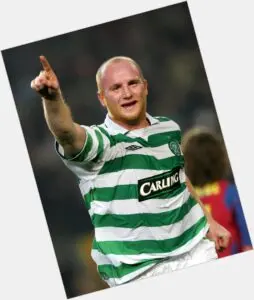 The Inspiring Journey of John Hartson in Football