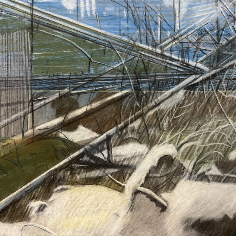 The Impact of John Hunt on Environmental Advocacy