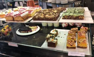 John Lewis Cafe Revamp: A New Dining Experience
