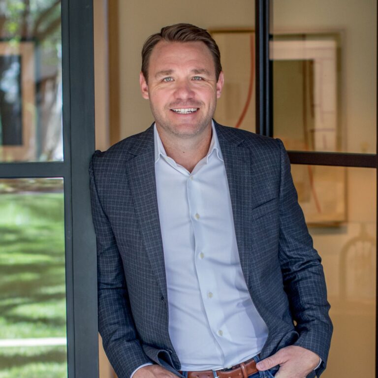 The Impact of John Richardson in Recent Community Developments