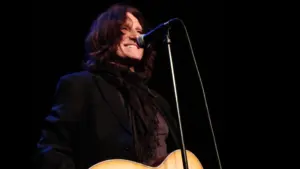 The Journey of John Waite: From Rock Star to Solo Artist