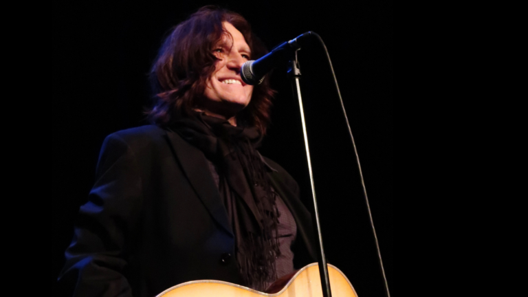 The Journey of John Waite: From Rock Star to Solo Artist