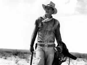 The Enduring Legacy of John Wayne