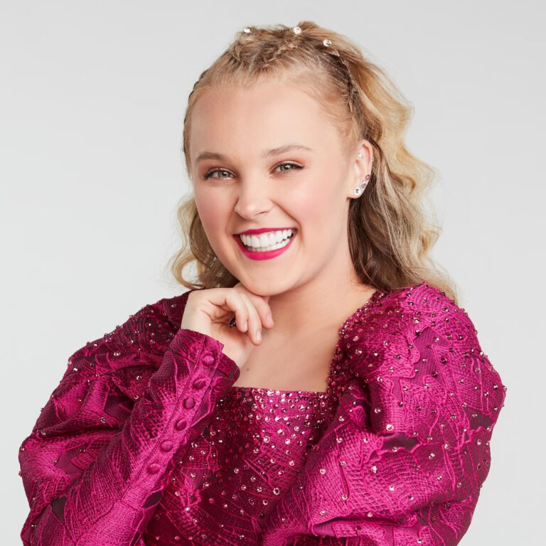 The Phenomenon of JoJo Siwa: More Than Just a Dancer