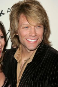 The Impact and Legacy of Jon Bon Jovi