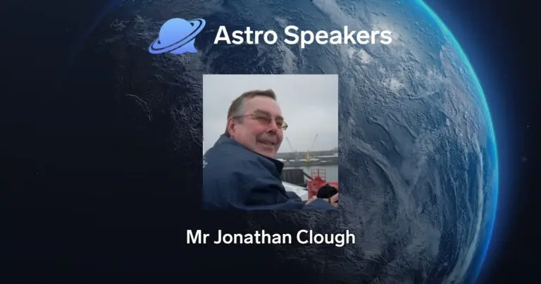 The Impact of Jonathan Clough on the Tech Landscape