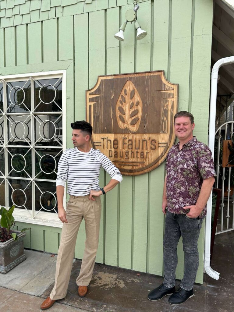 Exploring the Contributions of Jonathan Clough in Technology