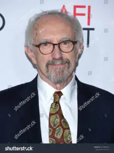 The Life and Career of Jonathan Pryce