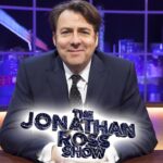 Highlights from The Jonathan Ross Show: Star Guests and More!