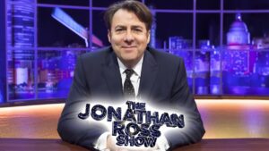 Highlights from The Jonathan Ross Show: Star Guests and More!