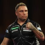 Jonny Clayton: The Rise of a Darts Champion
