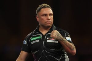 Jonny Clayton: The Rise of a Darts Champion