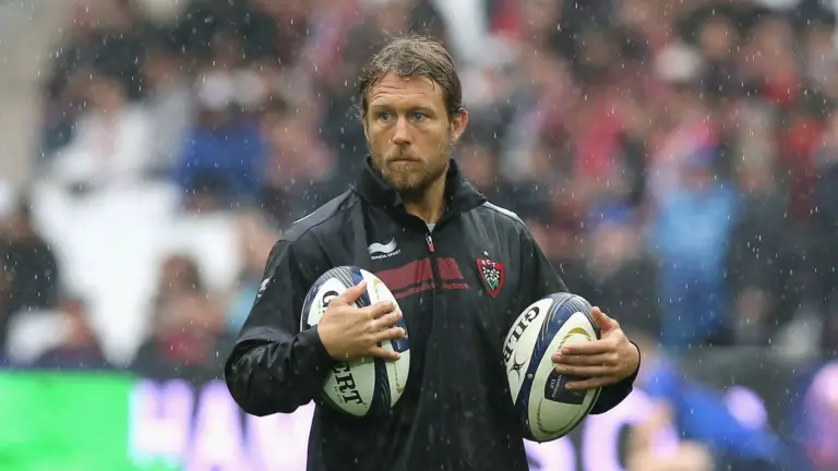 The Legacy of Jonny Wilkinson in Rugby History