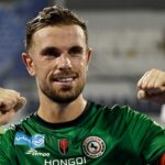 The Journey of Jordan Henderson: From Liverpool Hero to Global Star