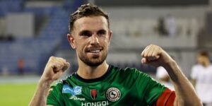 The Journey of Jordan Henderson: From Liverpool Hero to Global Star