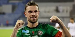 The Journey of Jordan Henderson: From Star Player to Community Leader