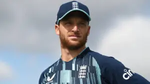 The Rise of Jos Buttler: England’s Cricket Sensation