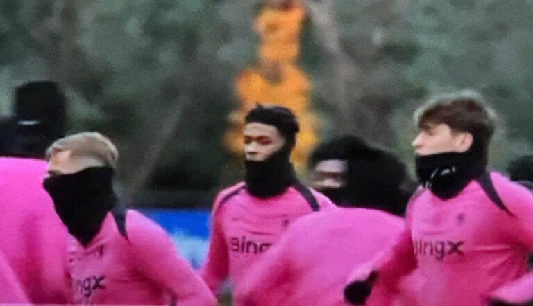 The Journey of Josh Acheampong: A Rising Star in Athletics