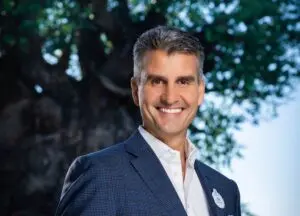 Josh D’Amaro: Shaping the Future of Disney Parks