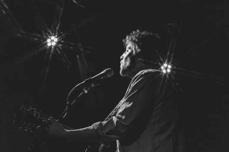 The Multifaceted Career of Josh Radnor