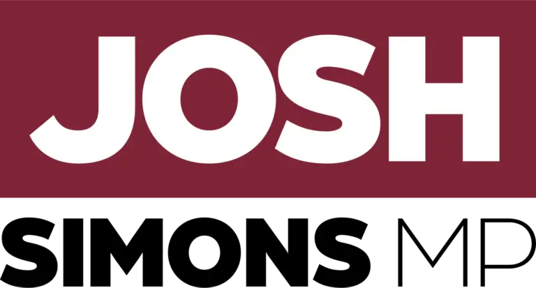 Josh Simons: An Emerging Talent in Sports