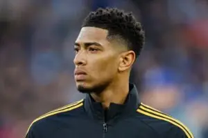 Jude Bellingham: The Emerging Talent in Football