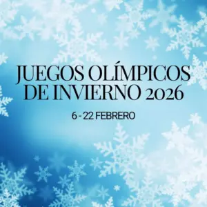 Un Vistazo a los Juegos Olímpicos de Invierno 2026