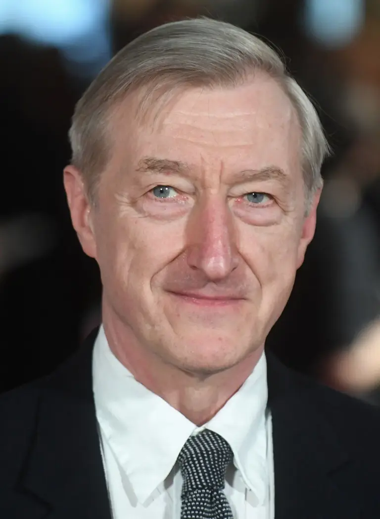 Exploring the Works and Legacy of Julian Barnes
