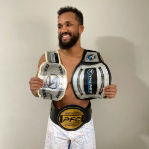 The Rise of Julius Walker: A Promising Sport Star