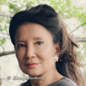 The Life and Works of Jung Chang