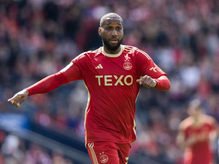 The Career and Achievements of Junior Hoilett