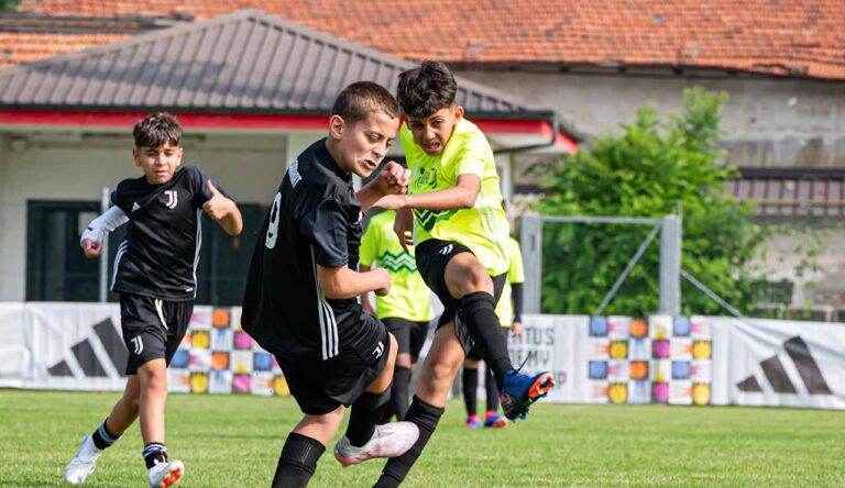 Recent Developments at Juventus Football Club