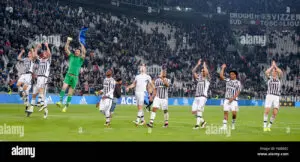 The Legacy and Current State of Juventus FC