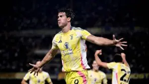 Juventus vs Lazio: Key Match Preview and Predictions