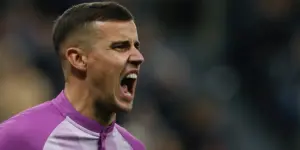 The Journey of Karl Darlow in Football
