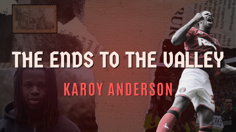 Exploring the Impact of Karoy Anderson on Community Advocacy