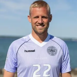 Kasper Schmeichel: A Goalkeeping Legend
