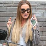 The Evolving Story of Katie Price